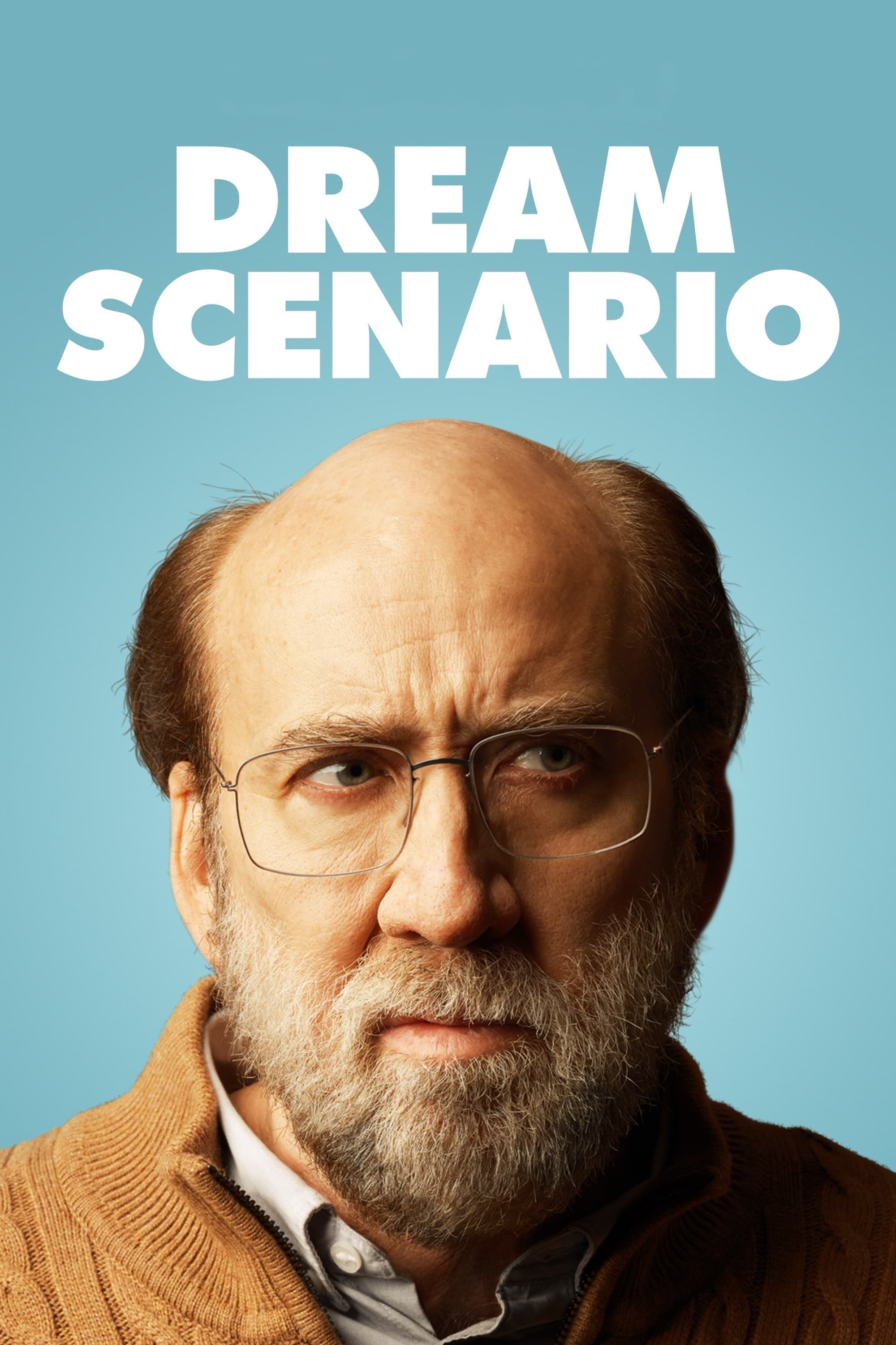 Dream Scenario (2023) [292520] (A1708556524) [[Movies]] --Plex--